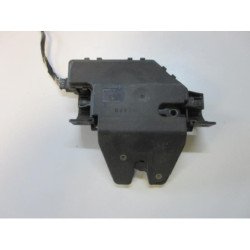 Serrure De Hayon Bmw Serie 3 E46 Phase 1
